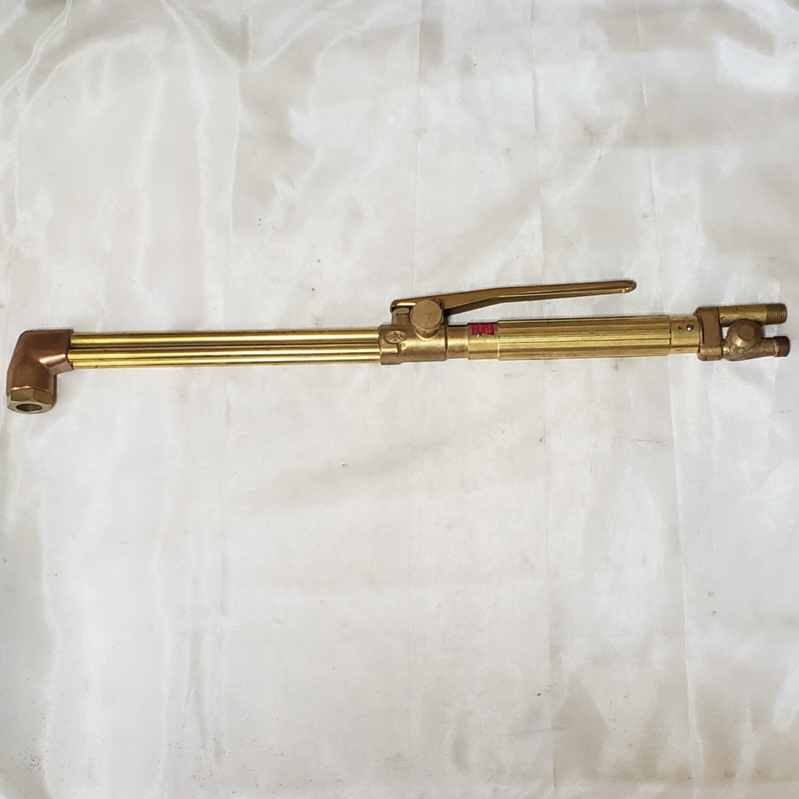Airco Style 1190 Cutting Torch 19" Heavy Duty Concoa