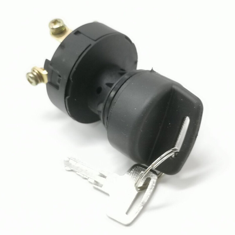 Ignition Switch 4360469 4360470 for JLG 400S 460SJ 600A 600AJ 600S 601S 660SJ