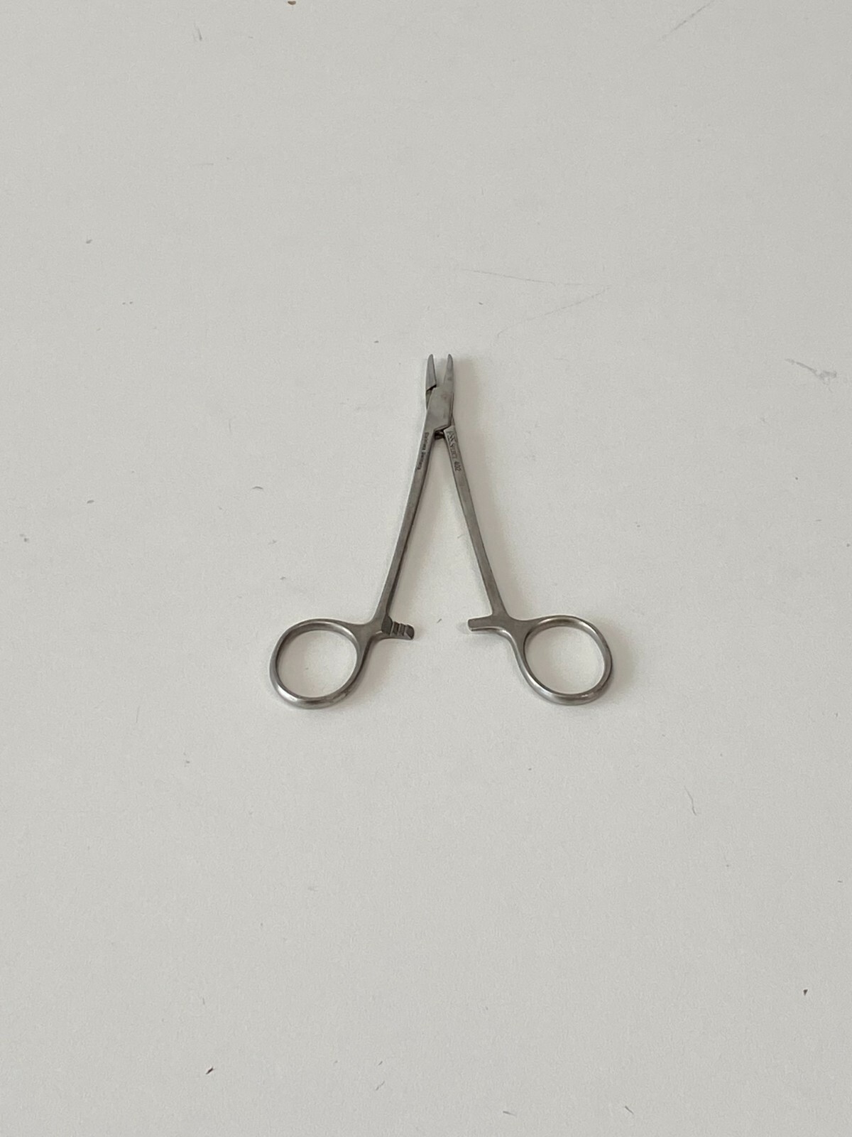 L25: PSS Select 402 Forceps