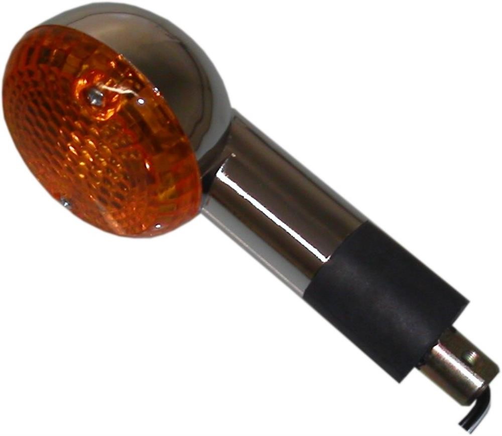 Indicator Complete Front L/H for 1999 Suzuki VS 800 GL-X Intruder (VS52A)