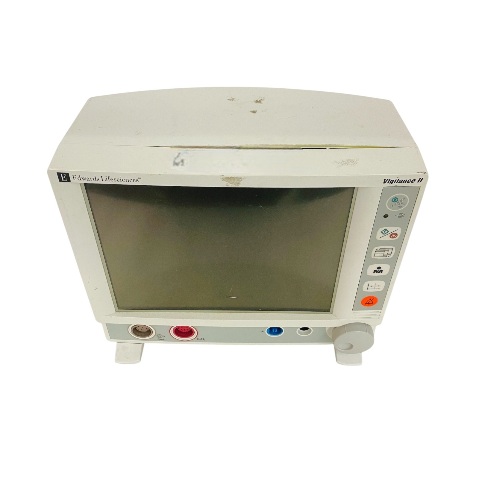 Edwards Lifesciences Vigilance II Patient Monitor VIG2R 692515-R25, Tested