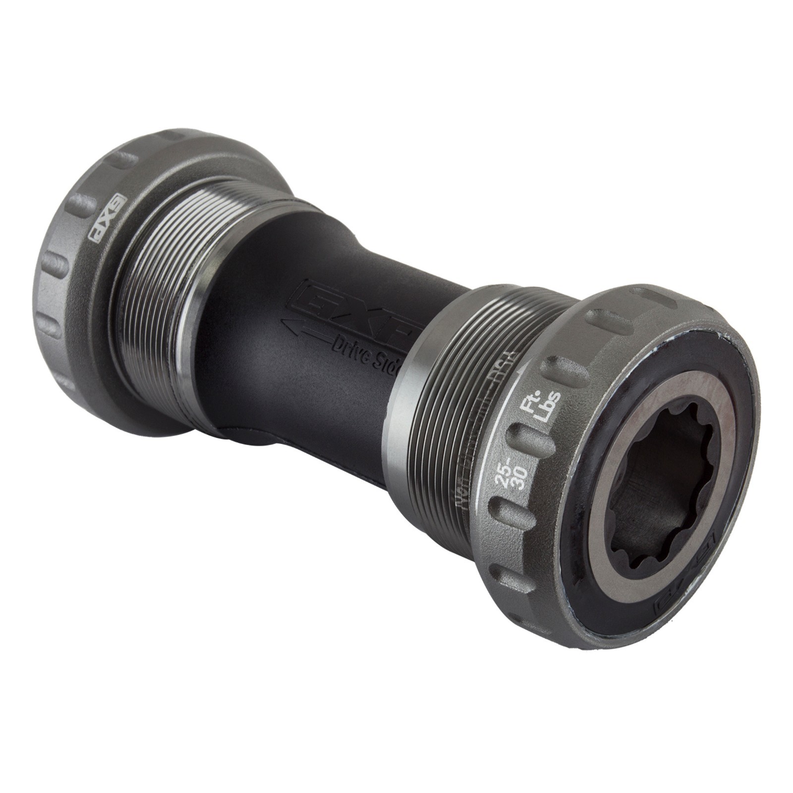 SRAM TRUVATIV TEAM GXP ENGLISH BOTTOM BRACKET CUPSET 68/73mm BB CUPS ROAD / MTB