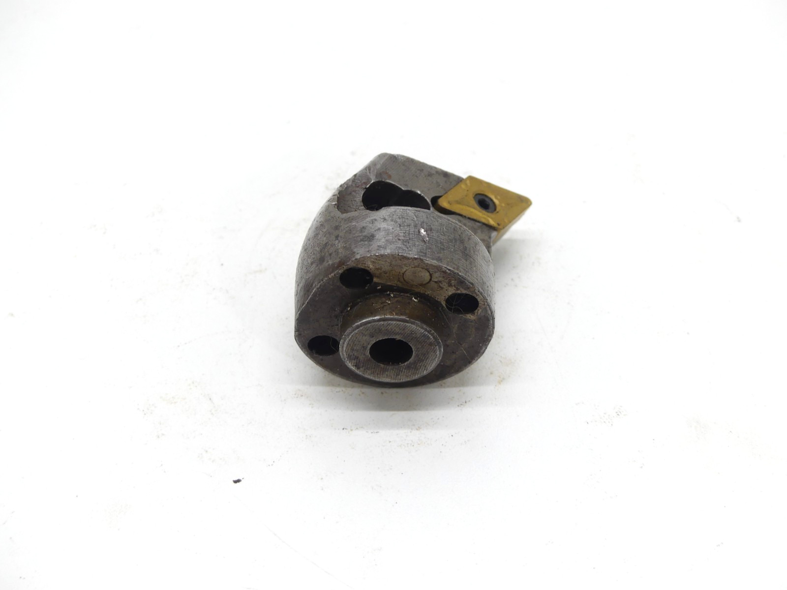 SD-MDUNL-244 Modular Boring Bar Head