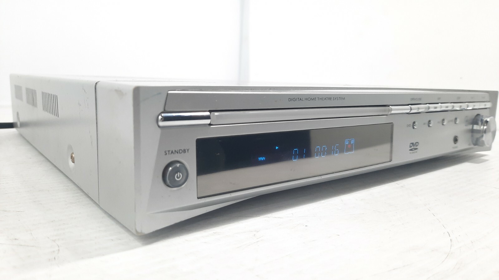Koss KS4102/ 520 W/ Home Theater System Reciever only ●● TESTED ●●