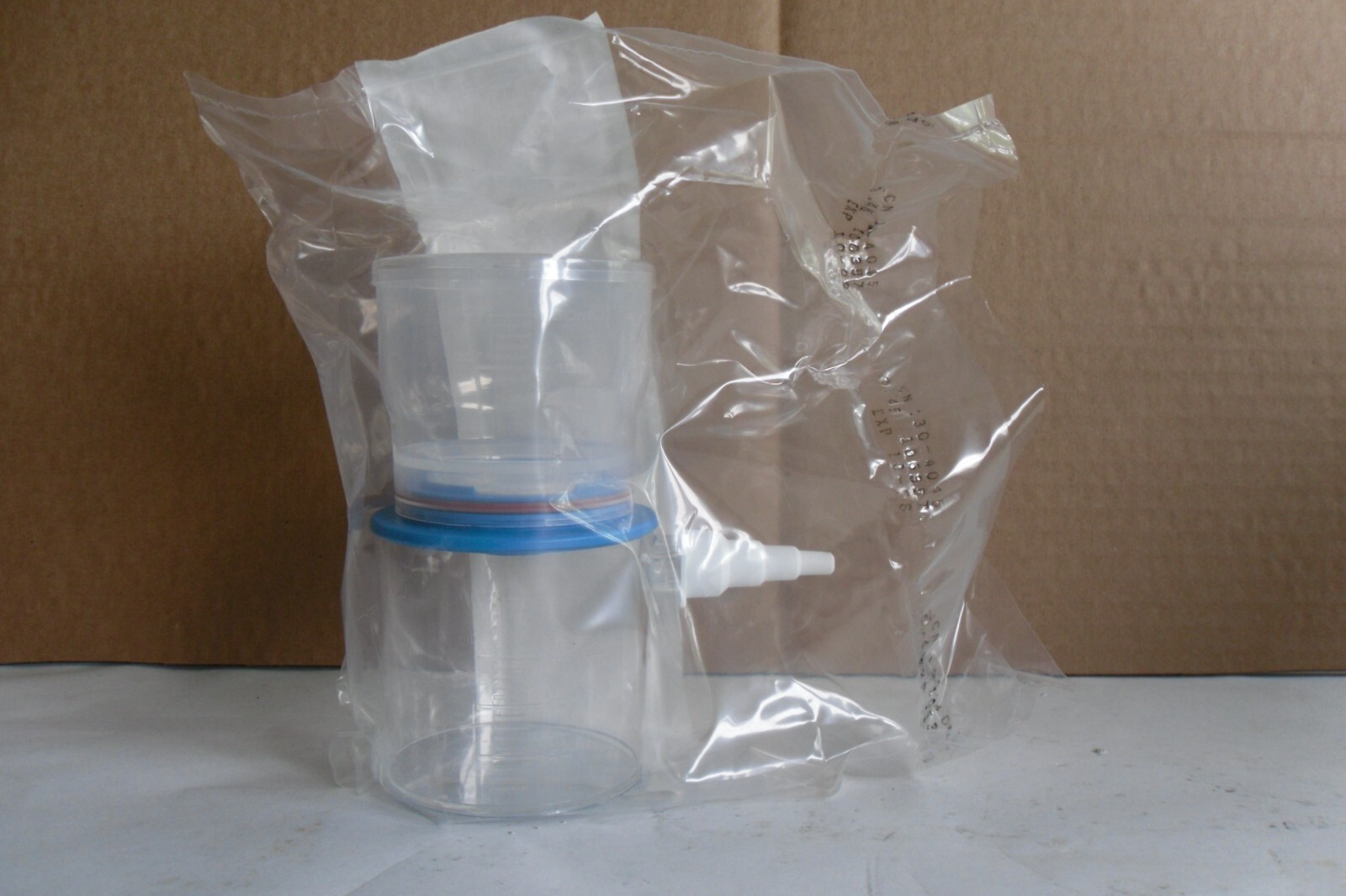 Nalgene Analytical Filter Unit, CN 130-4045, 0.45Ul