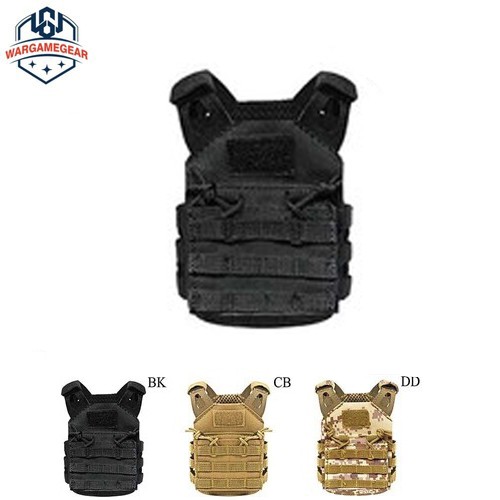 Tactical Beer Bottle Cooler Beverage Cover Adjustable Mini Molle Vest ornament