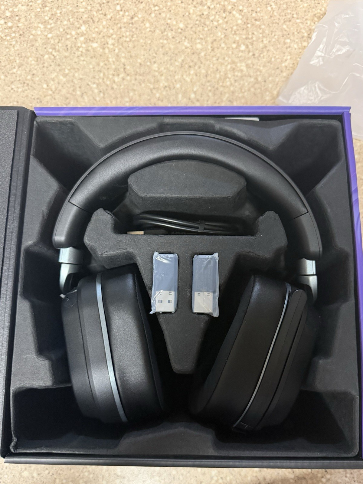 Turtle Beach Stealth 700 Gen 3 PC/Playstation Version