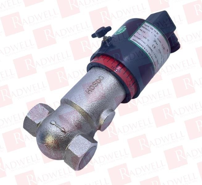 HONSBERG VD-15-RI / VD15RI (NEW NO BOX)