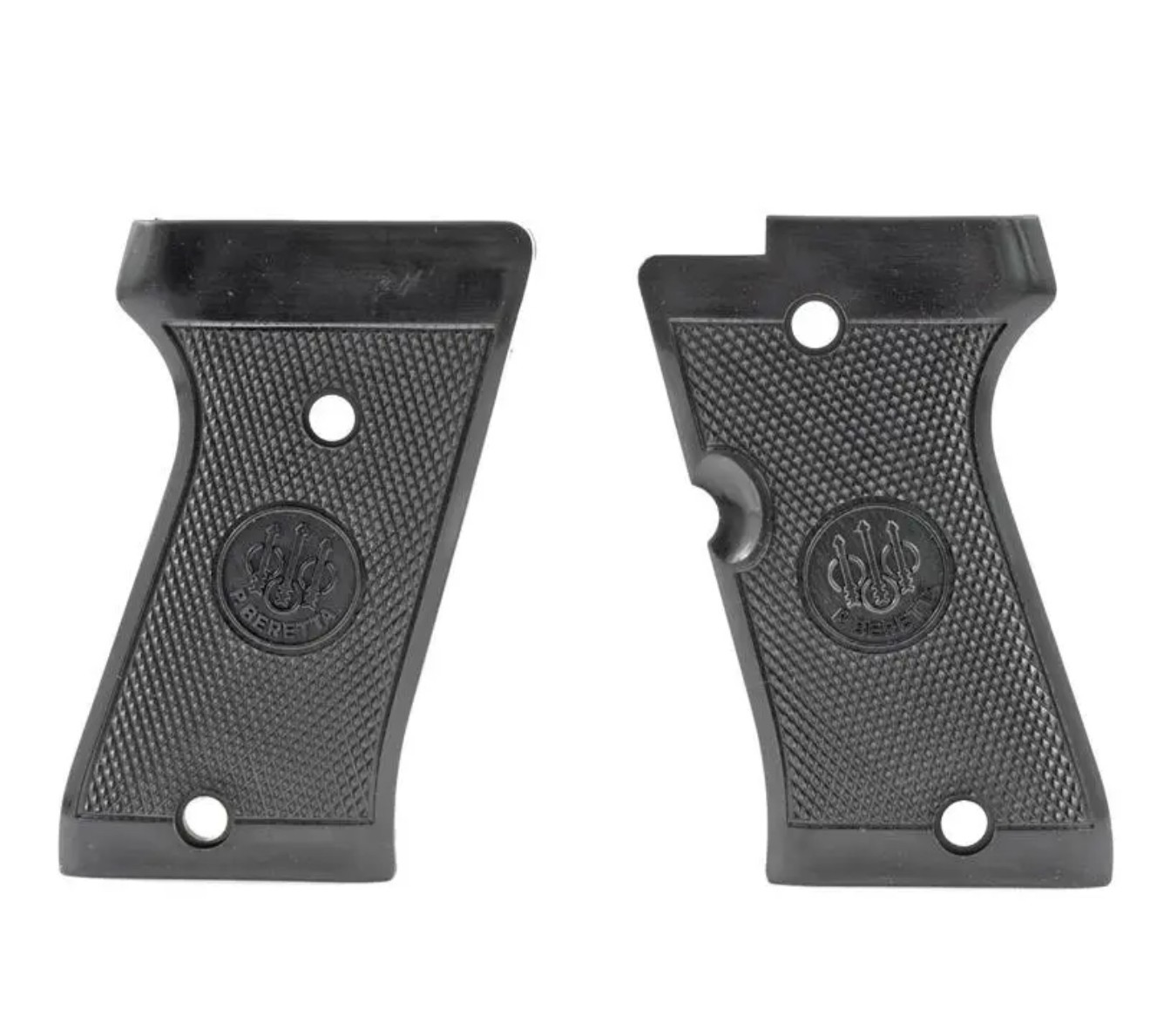 Factory Original Beretta 92SB Compact Plastic Grips M Style