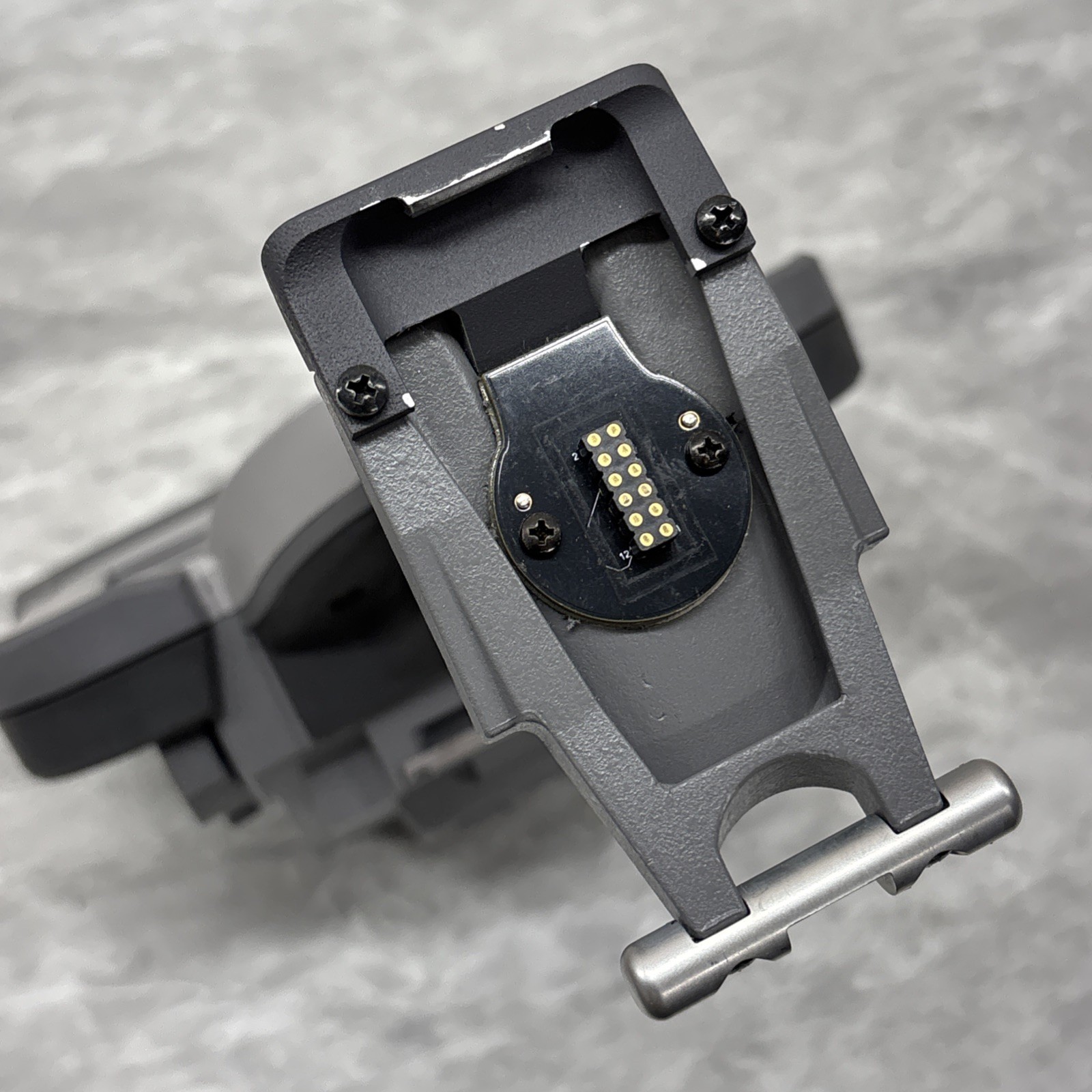 Mentor Visual iQ Borescope Video Probe Inspection Detection VideoProbe