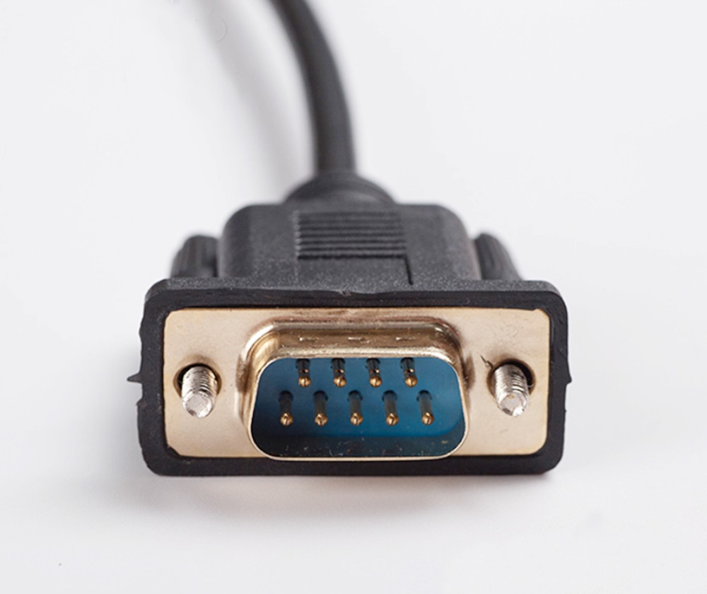 USB-TK503 PLC Programming Cable Data Download Line For ABB AC500-Eco Series