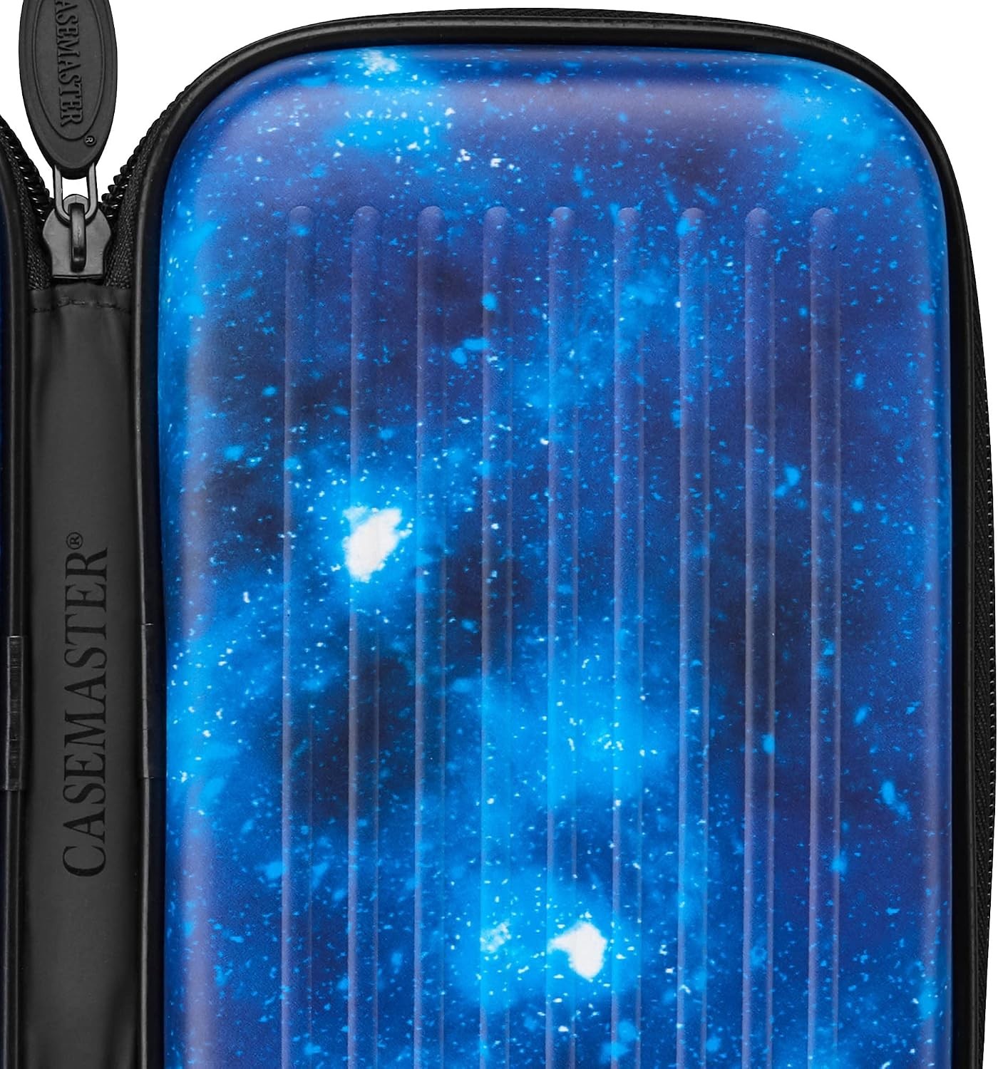 Sentinel 6 Dart Case Holds Extra Accessories Tips Shafts and Flights Compatible