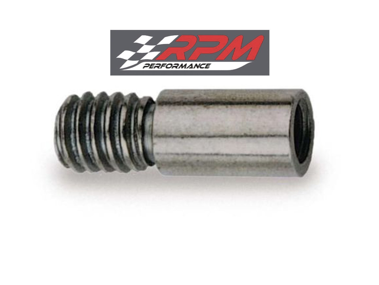 Air Cleaner Stud Adapter 1/4"-20 to 5/16"-20 Holley Edelbrock Carburetor A90-1