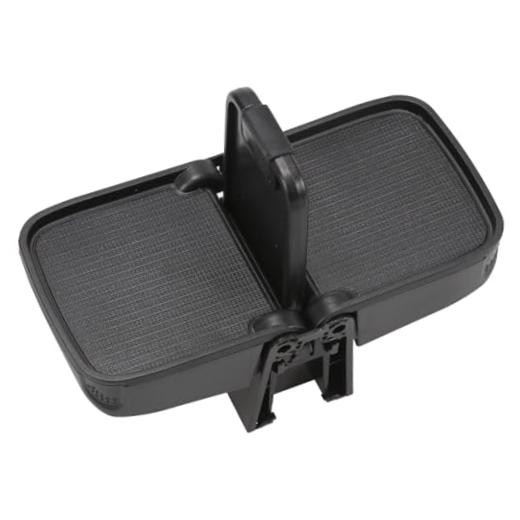RLB-HILON Cup Holder Insert Compatible with Honda HRV HR-V | for 2016 2017
