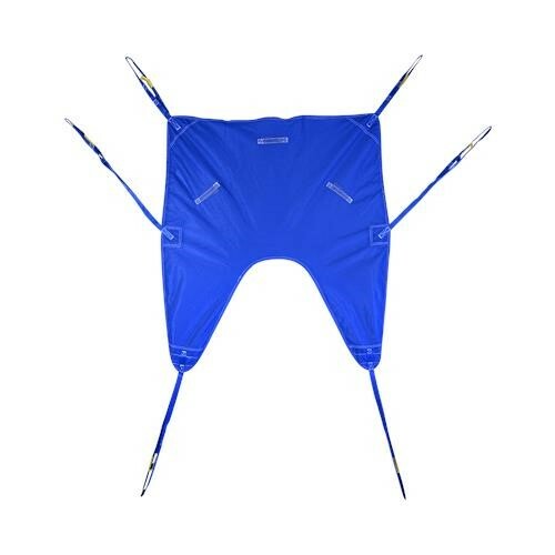Bestcare SL-UMH832 Universal Sling With Head Support Mesh Medium 400lb Cap