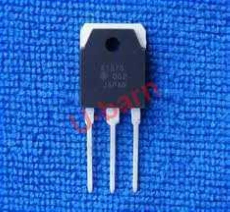 2pcs HTIACHI 2SK1573 TO-3P,Silicon NPN Triple Diffused RH