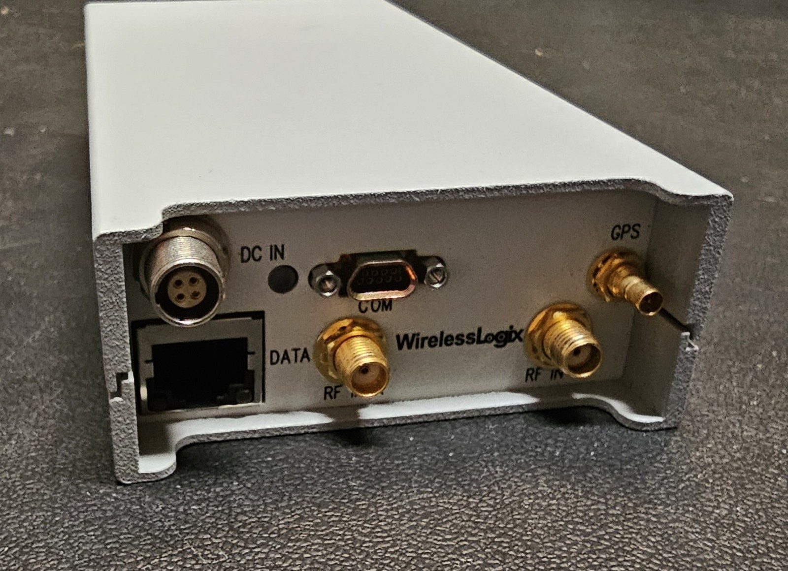WirelessLogix DRT4301A+ V7-002 RF Drive Test Receiver 2300/2500/3500 MHz