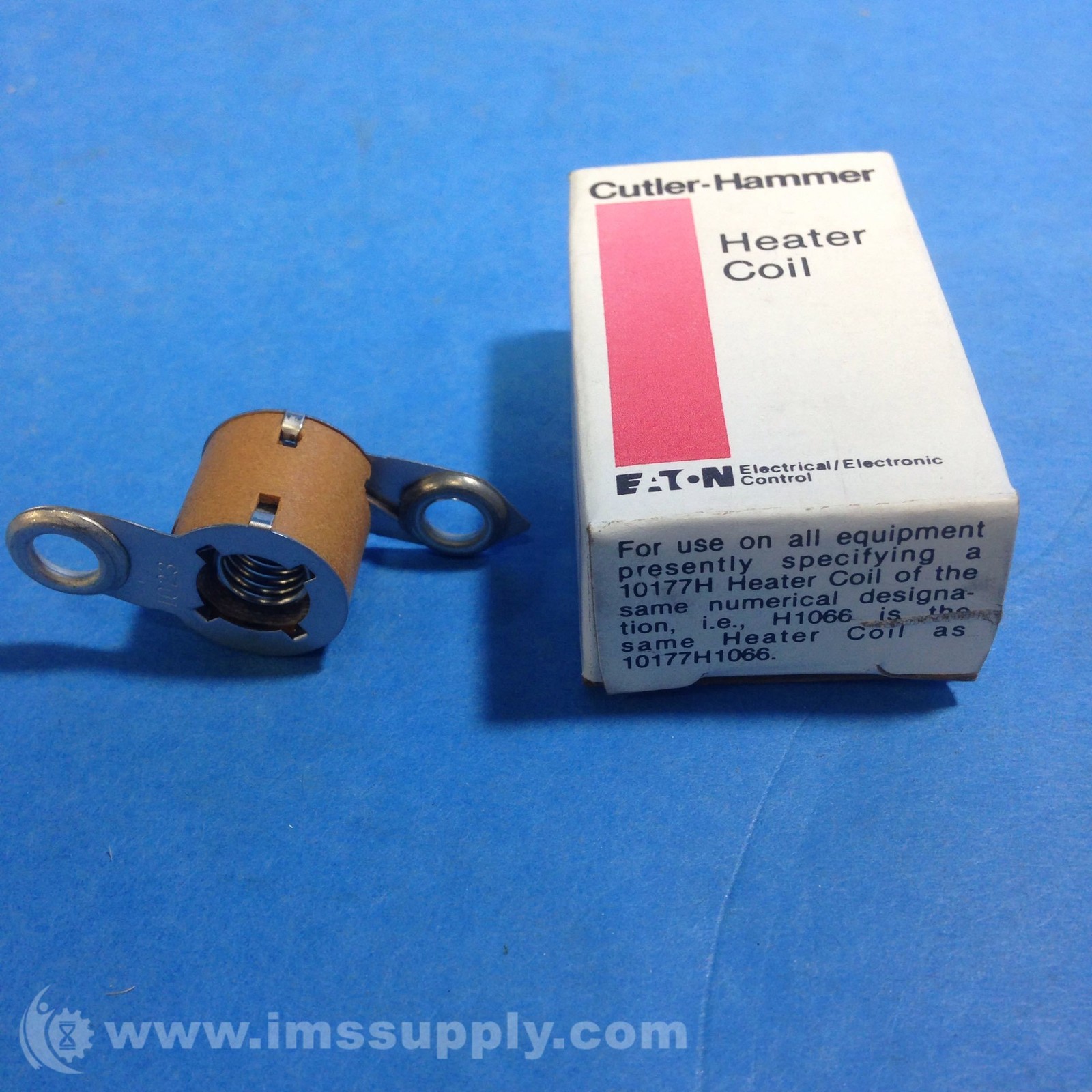 Cutler Hammer H-1023 Overload Thermal Unit Heating Element FNOB
