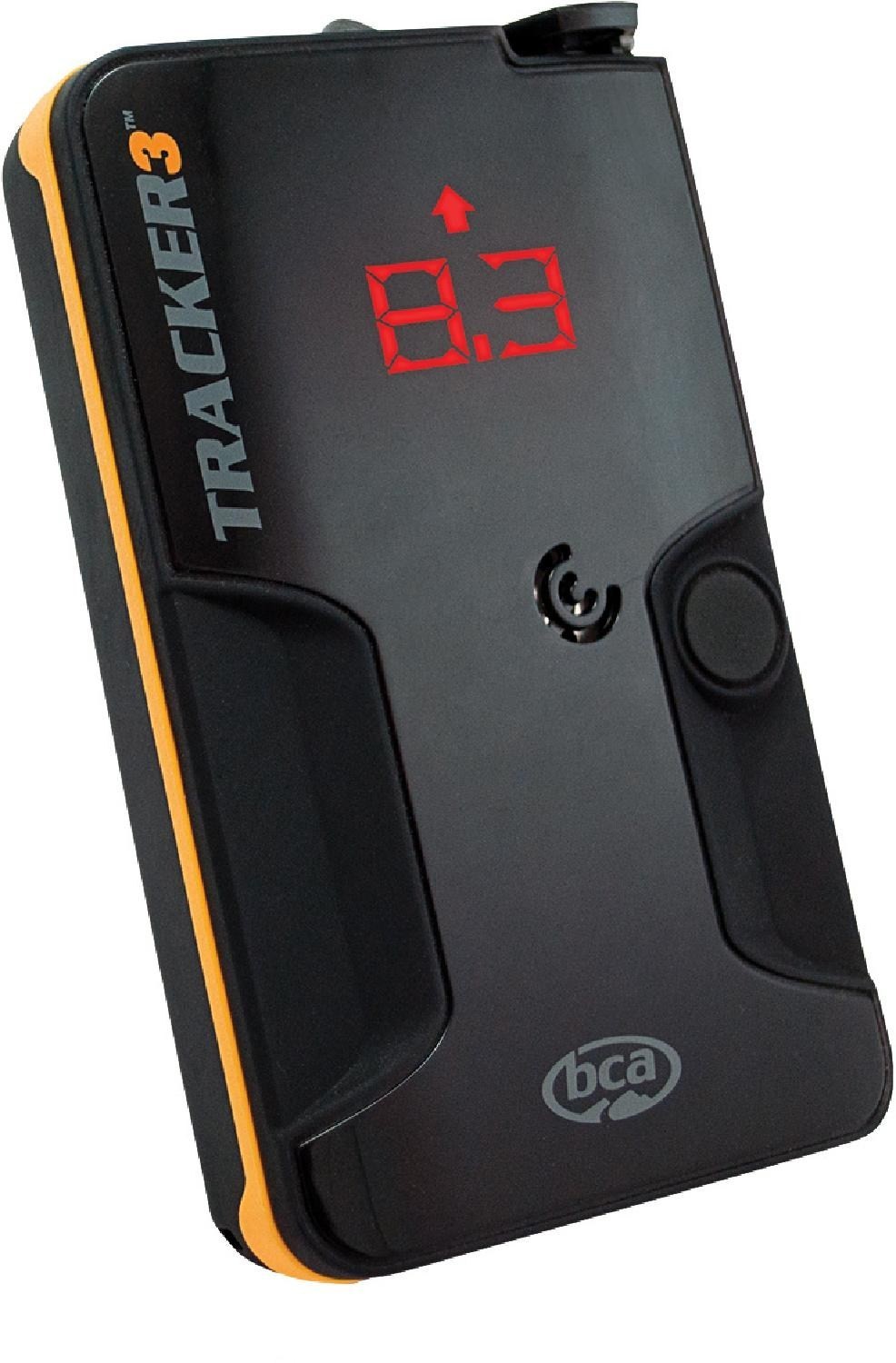BIG SALE - Backcountry Access Tracker3+ Avalanche Transceiver