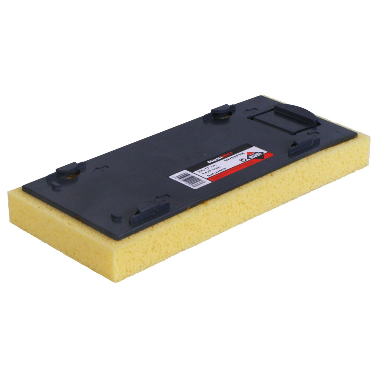 Rubi Tools Replaceable SWEEPEX SUPERPRO Sponge- 22922