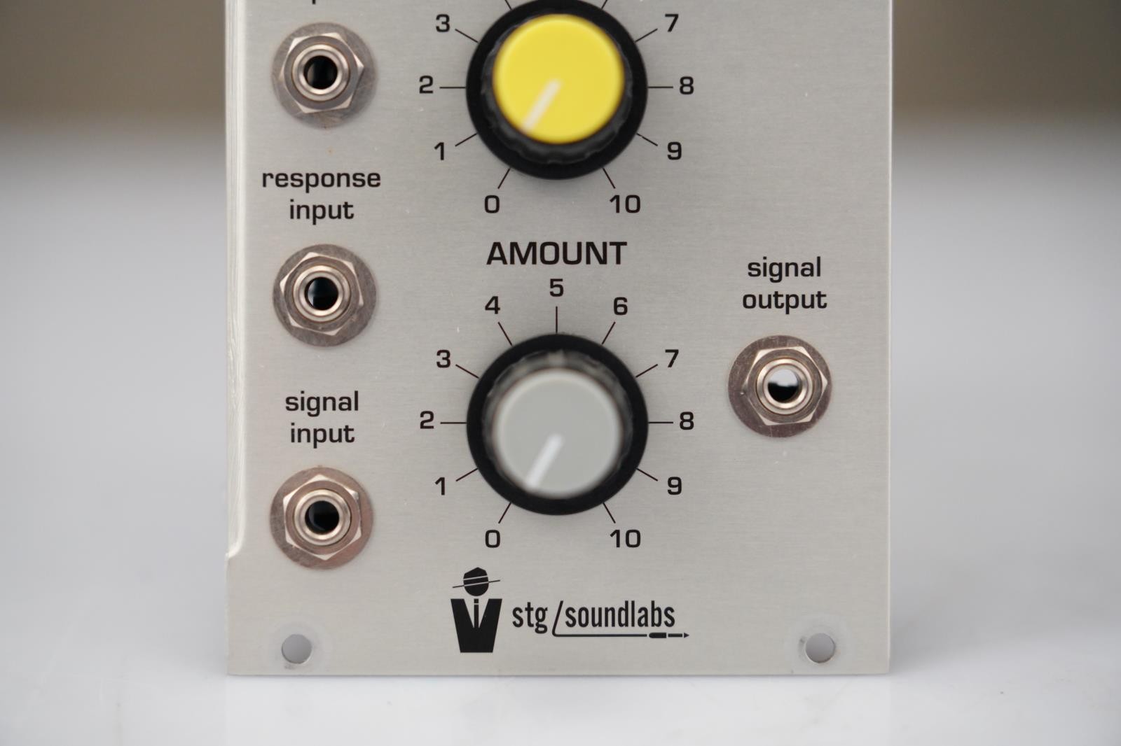 STG Soundlabs Sea Devils Filter Eurorack Module #58452