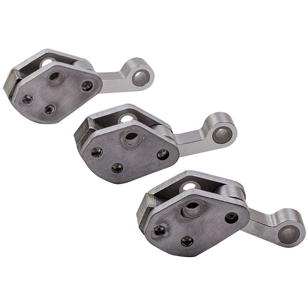 Steel Drive Clutch Weights for Yamaha G2 G8 G9 G14 Gas Golf Cart Models 1985-95
