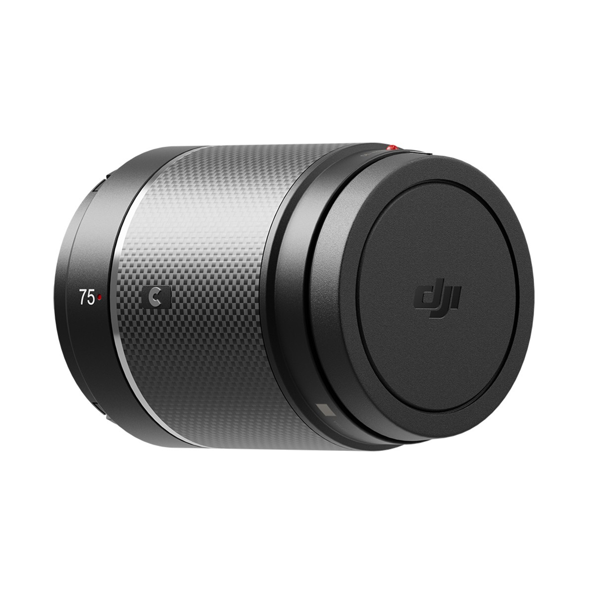 DJI DL 75mm f/1.8 Lens
