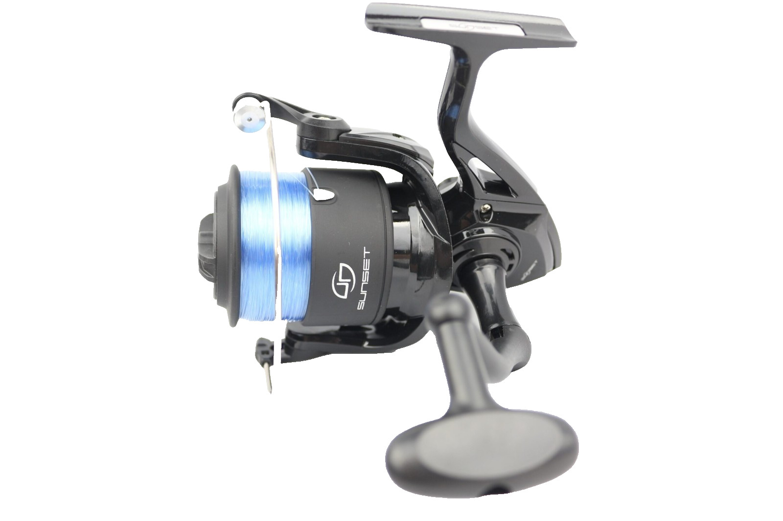 Sunset Sunhopper SWF 651 FD - Sea / Beach Fishing Reel - STSRN7134651