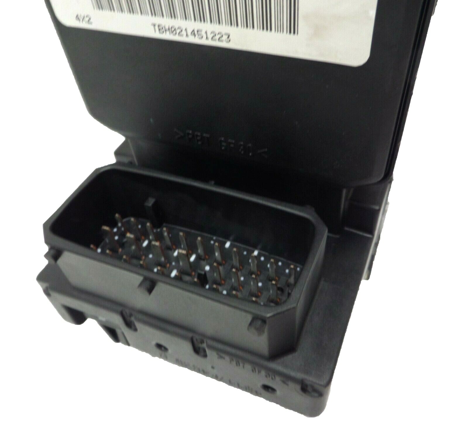52010406AC New Bosch Anti-Lo Control Module ABS 2004-2005 Dodge Durango 4x2