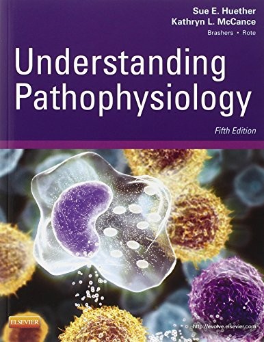 Understanding Pathophysiology - VERY GOOD