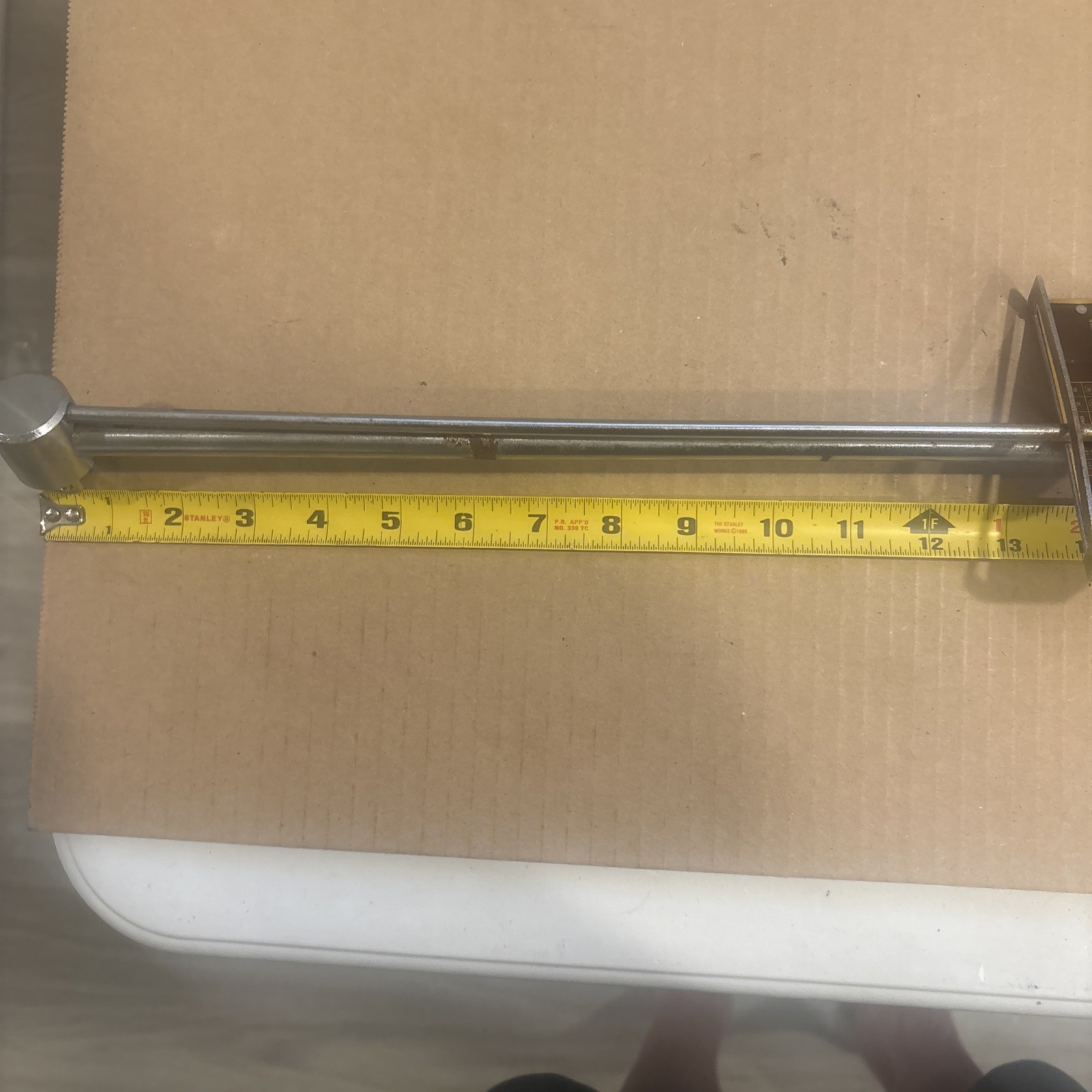 vintage torque wrench