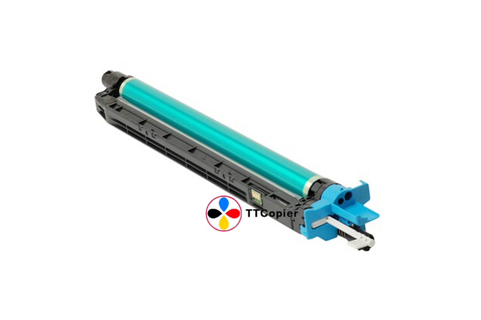 Genuine Konica Minolta ACV80TD Color C-M-Y Drum Bizhub C450i C550i C650i C750i