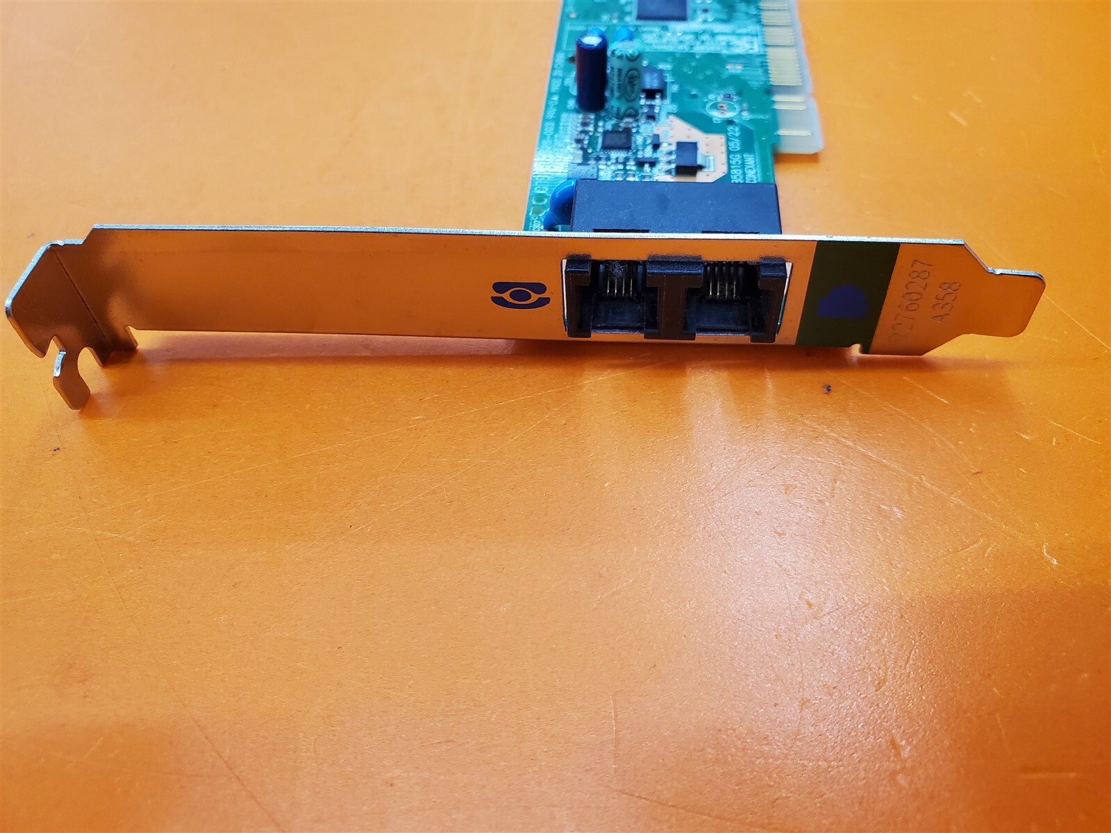 ⭐️⭐️⭐️⭐️⭐️ Desktop Dell Dimension E521 Modem 0JF495