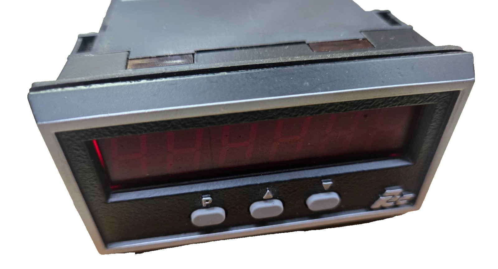 Red Lion IMI04162 Digital Panel Meter Process Indicator 1/8 DIN Display New
