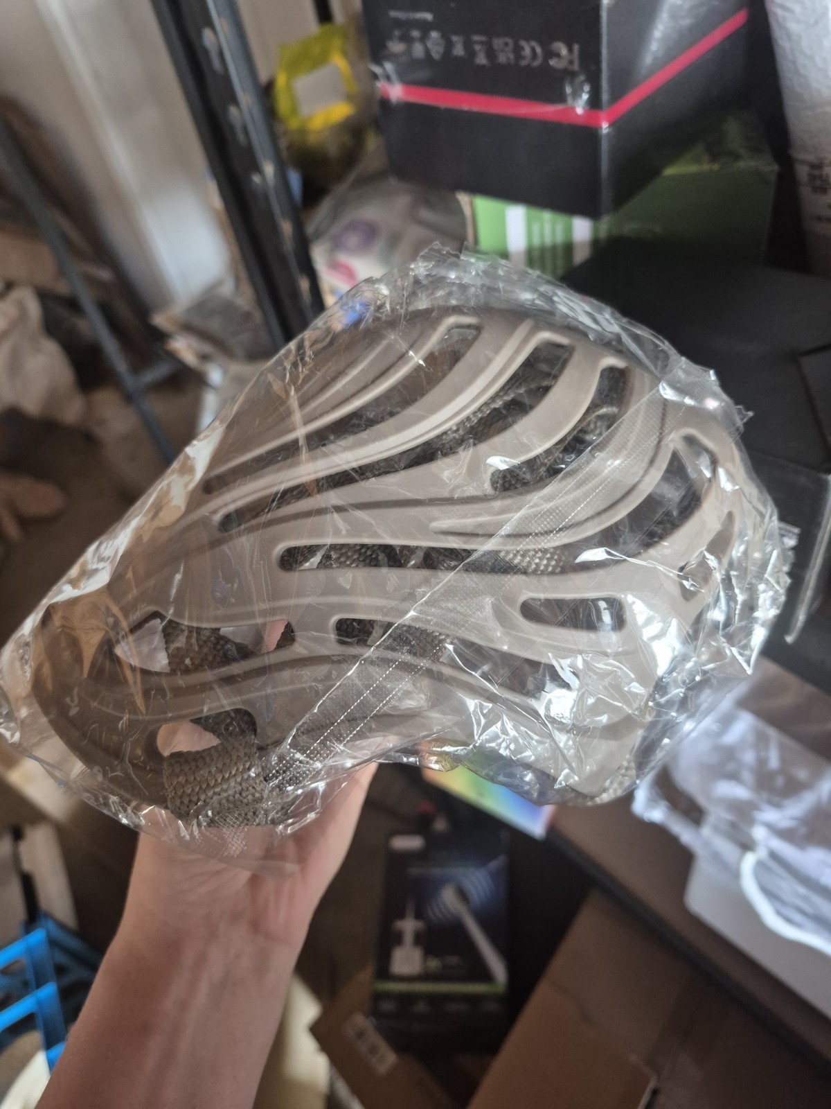 XL Dog Muzzle