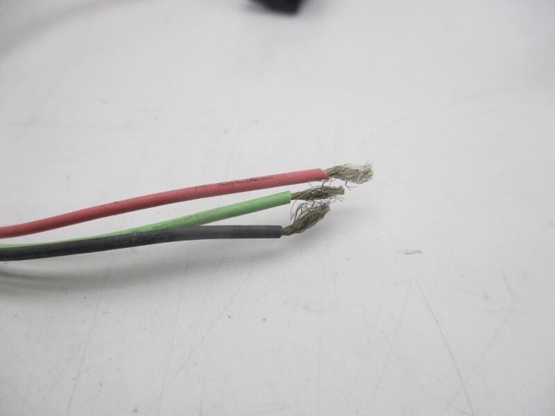 MICRO SWITCH 4AV12A NSNP