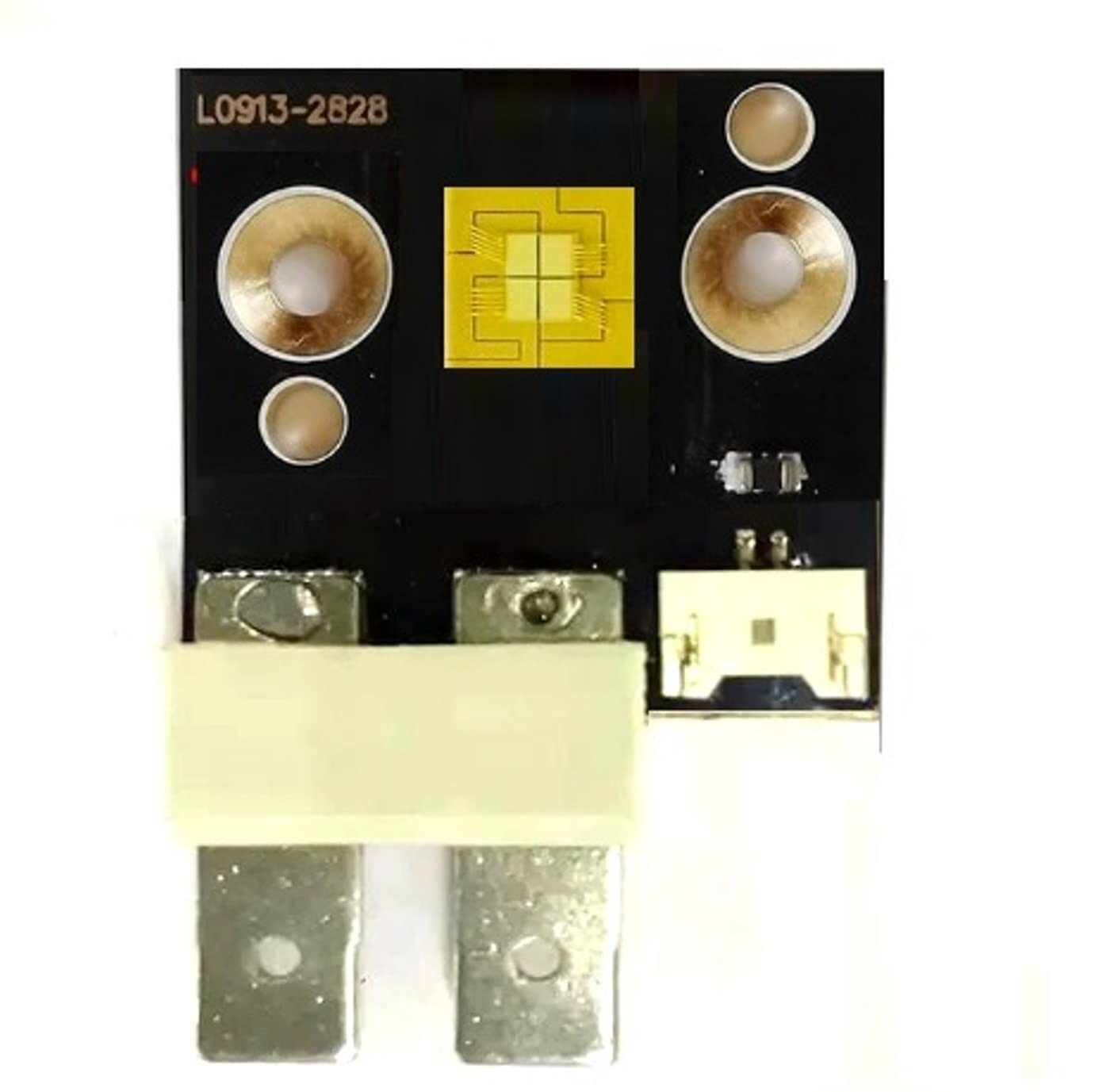 Luminus phlatlight LED CHIP CBT90 Replacement compatible bulb 80W