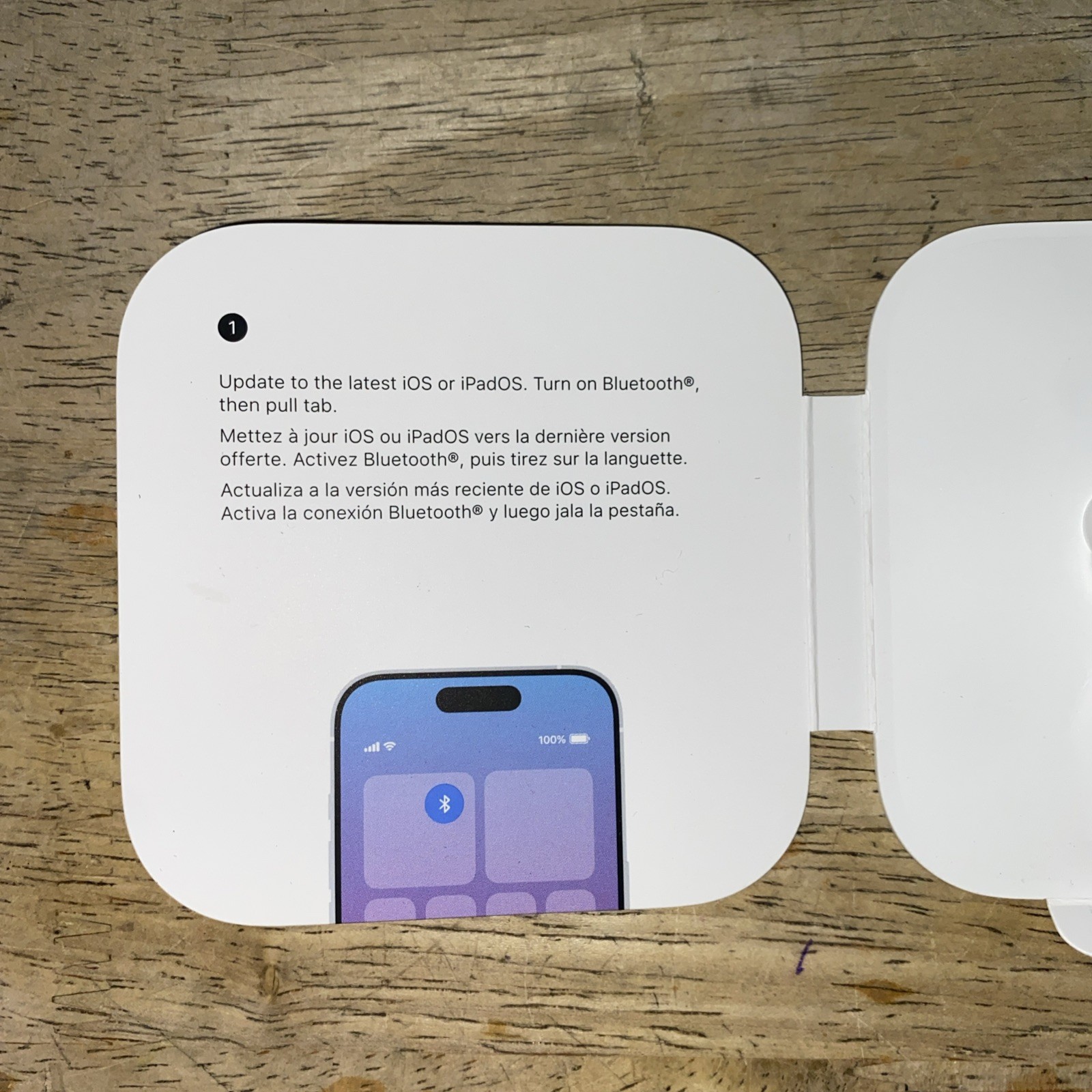 Apple AirTag Silver MX532LL/A