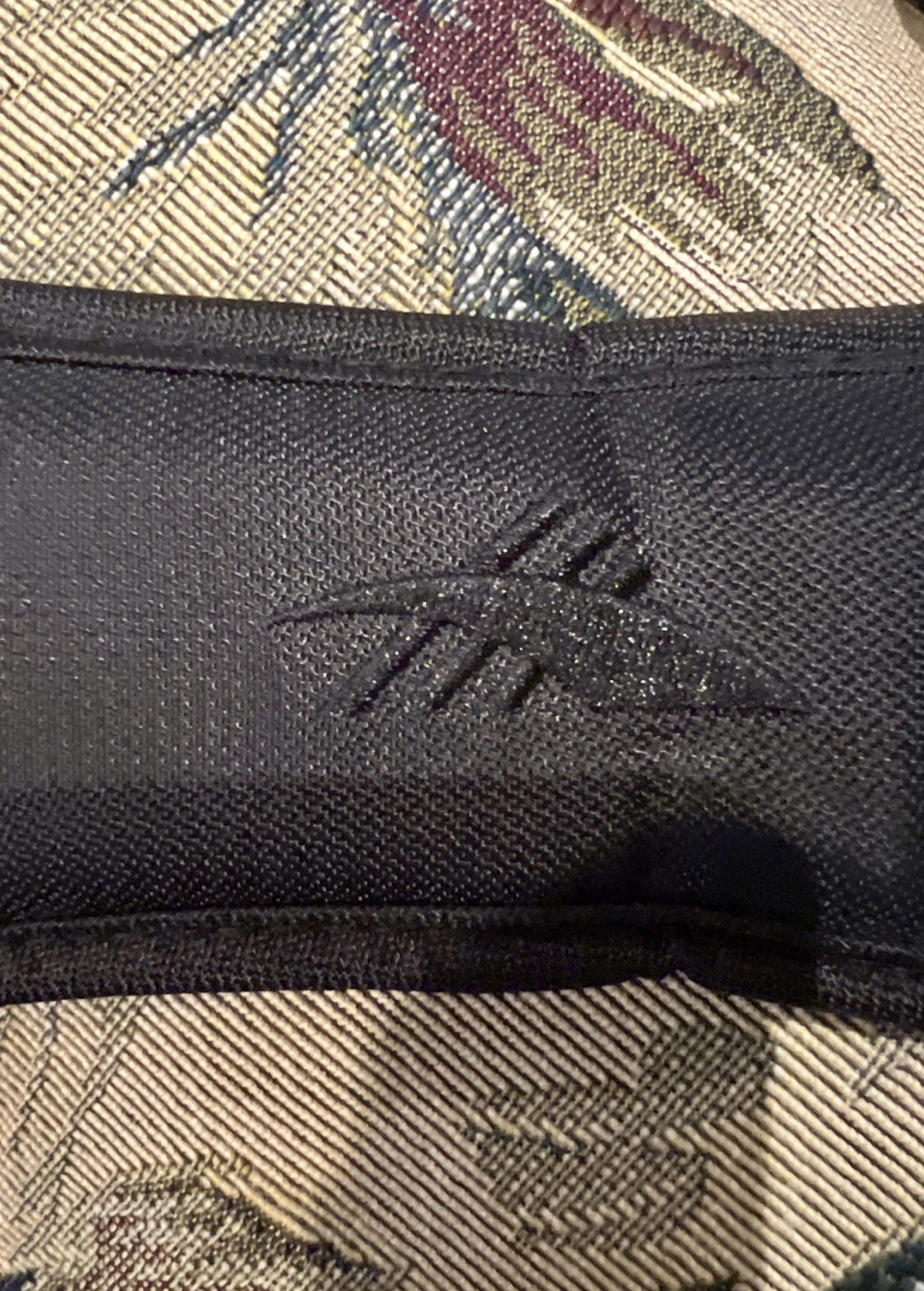 High Sierra Duffle Travel Bag Replacement Strap 54” Adjustable Padded Clasp