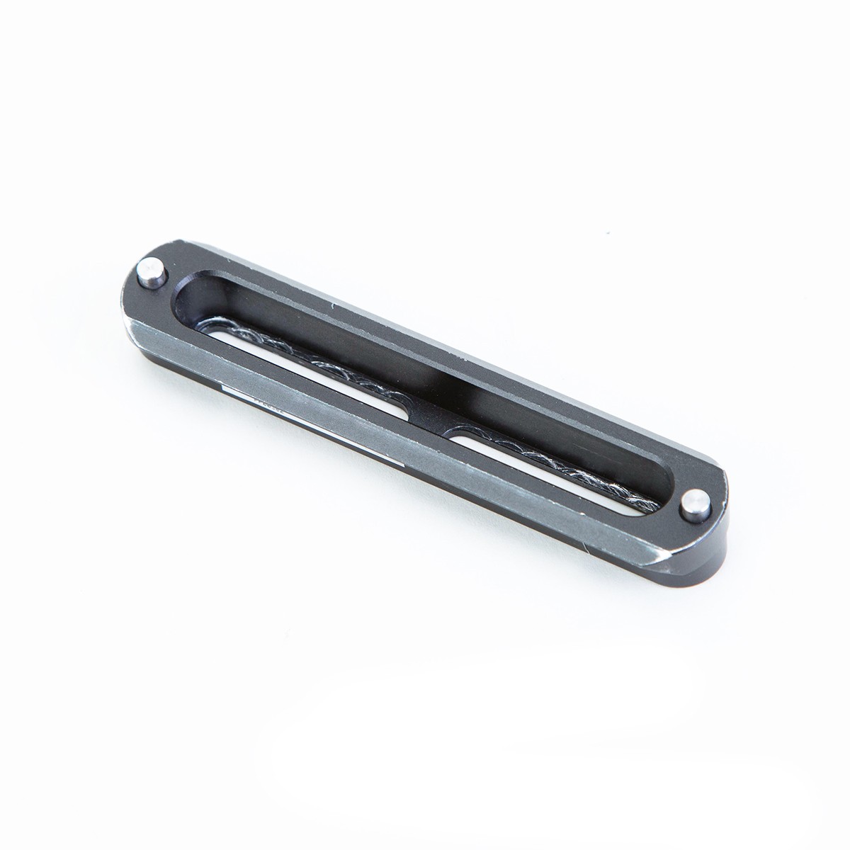 Wooden Camera 100mm Safety NATO Rail