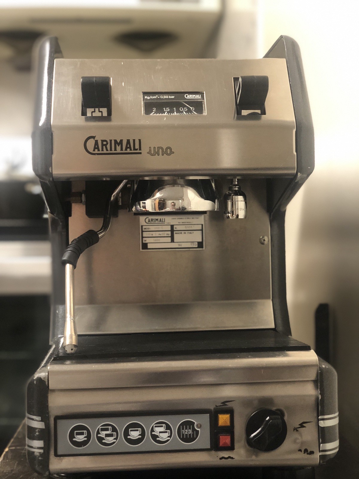 carimali