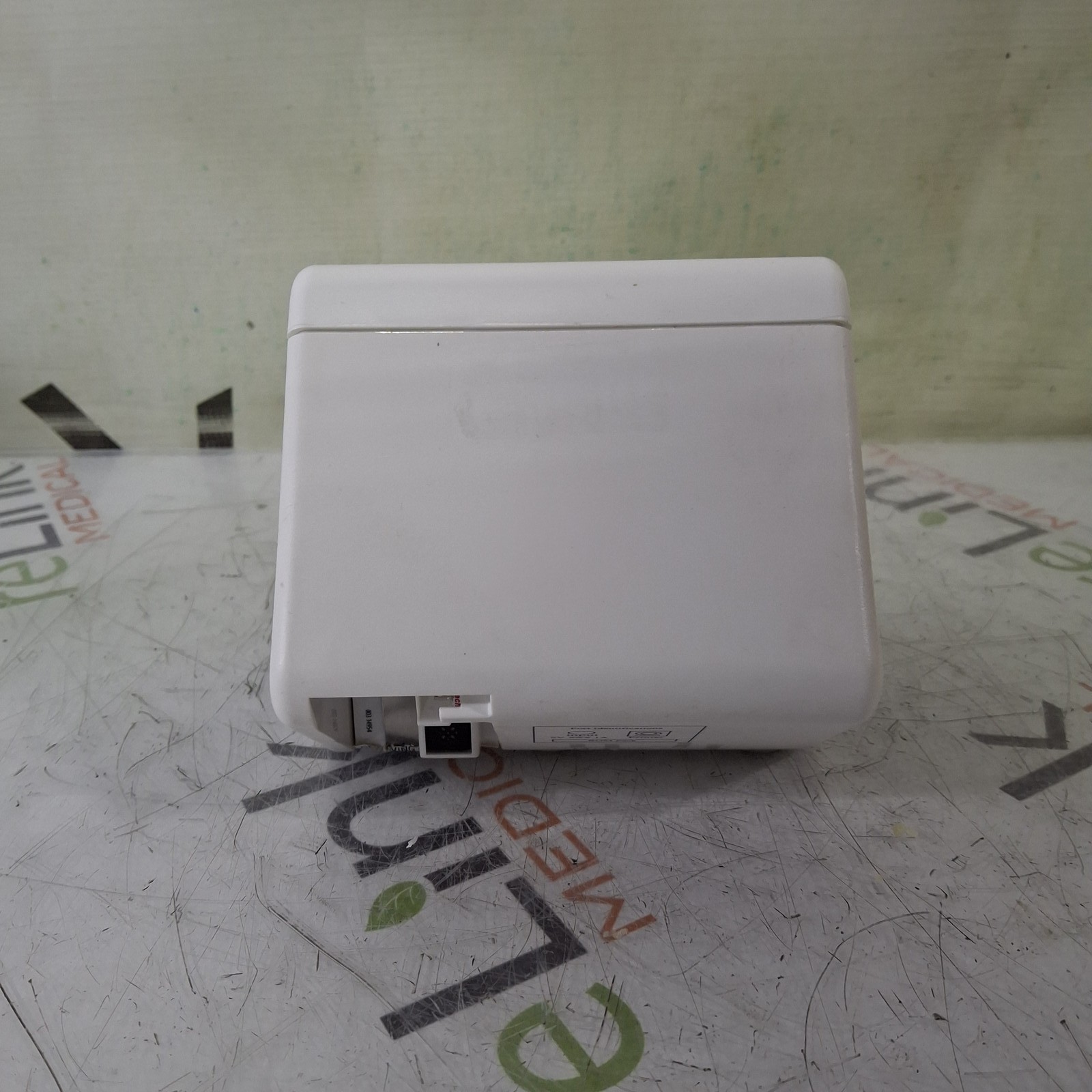 Cholestech LDX Cholesterol Analyzer