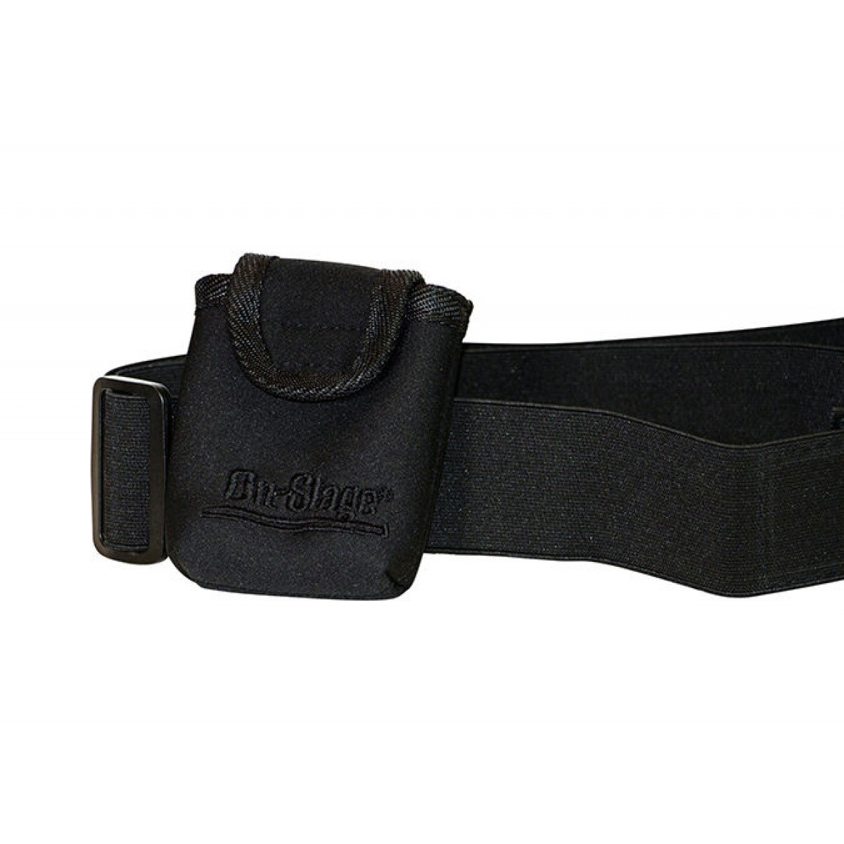On-Stage MA1435 Wireless Transmitter Body Pack Belt, Black