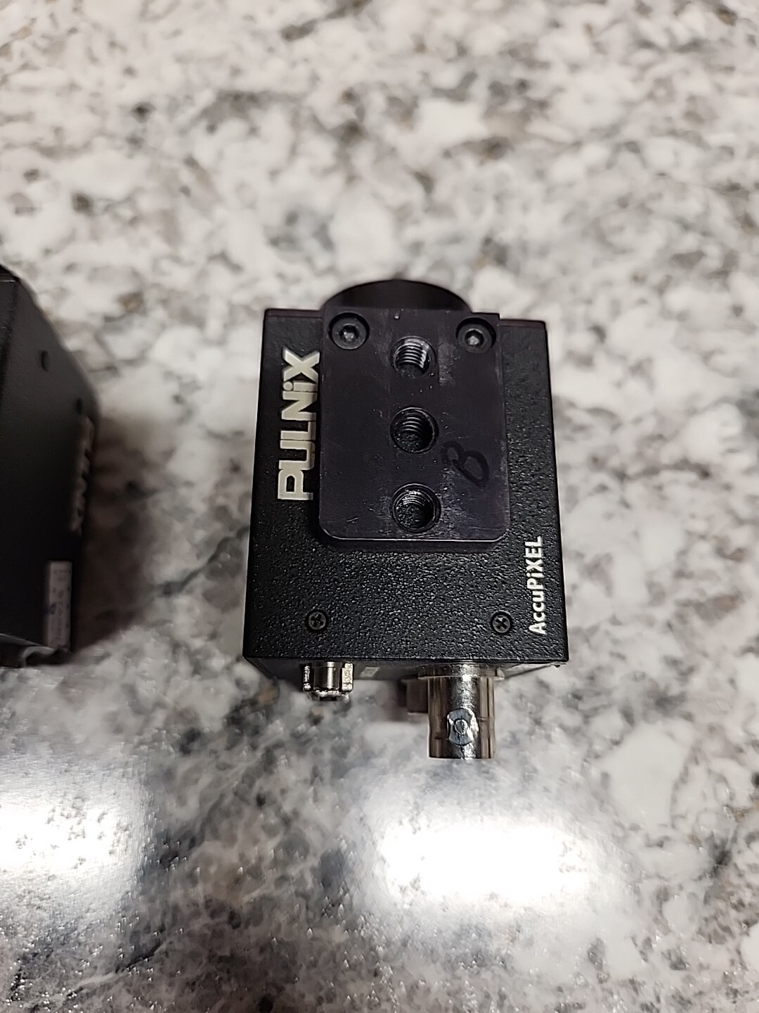 PULNIX TM-1400CL Progressive Scan Shutter CCD Camera