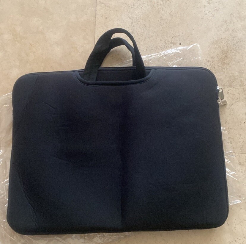 Neoprene Laptop Case NEW