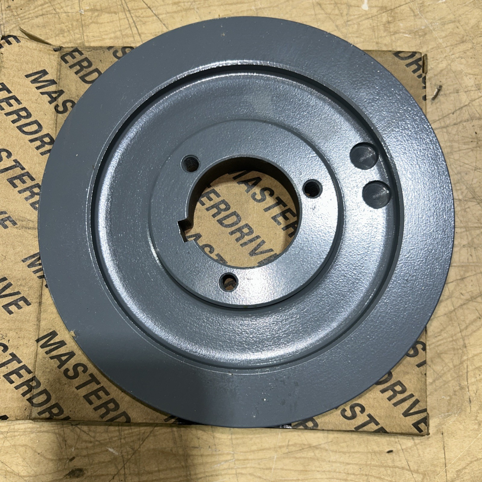 Masterdrive 1B66P1 Pulley