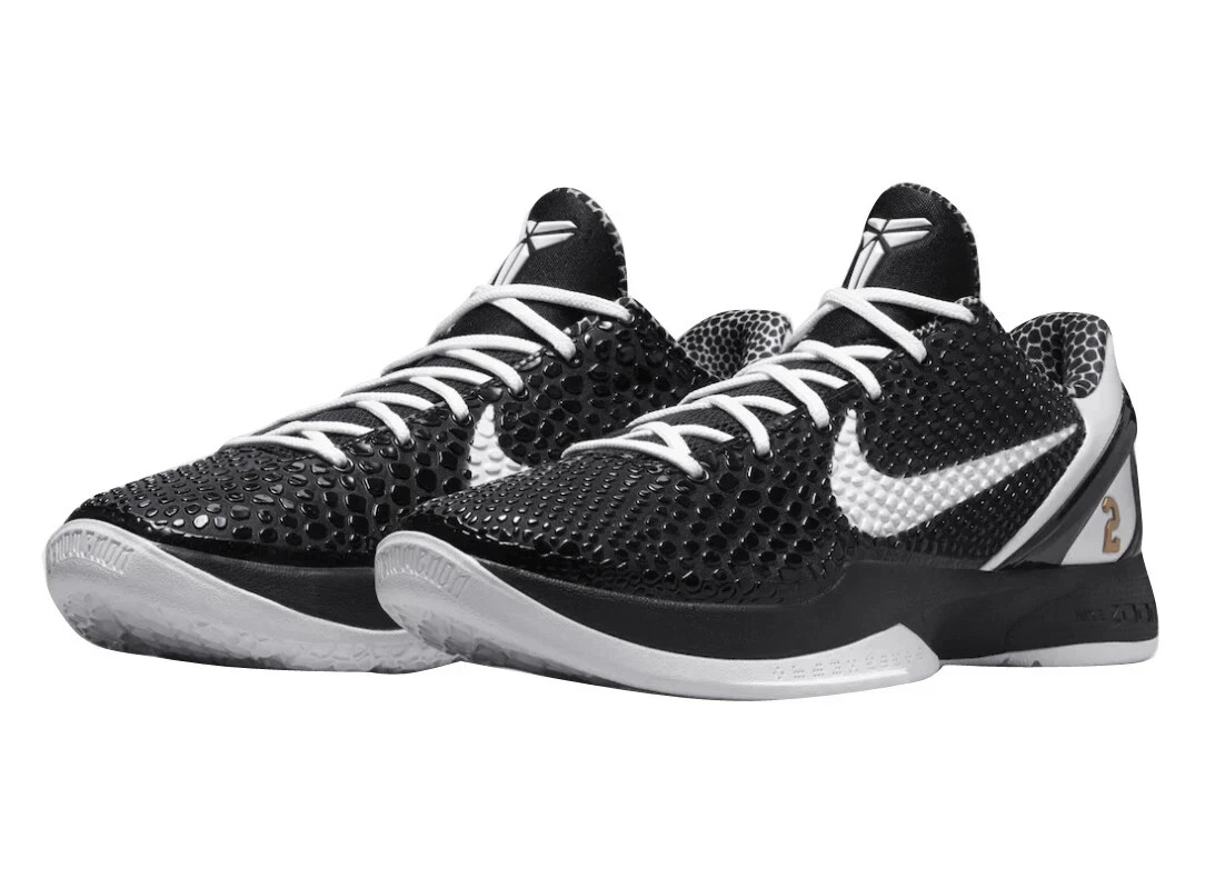 Zoom Kobe 6 Protro Mambacita Sweet Sixteen 'CW2190-002 Men's Size US 7-12