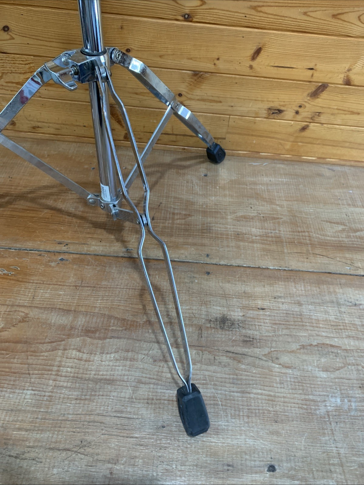 PDP Adjustable Boom / Straight Cymbal Stand Drum