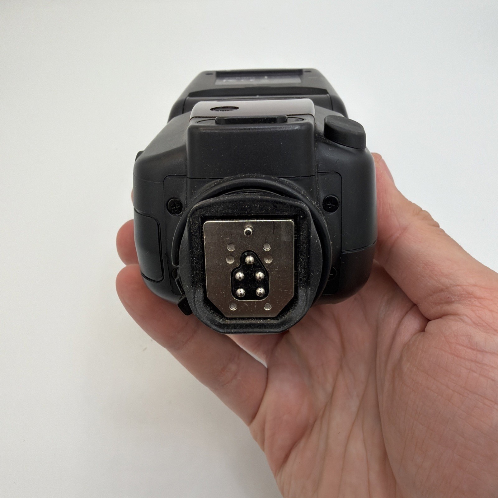 Voking Speedlite VK581 TTL High Speed Flash for Canon EOS Cameras