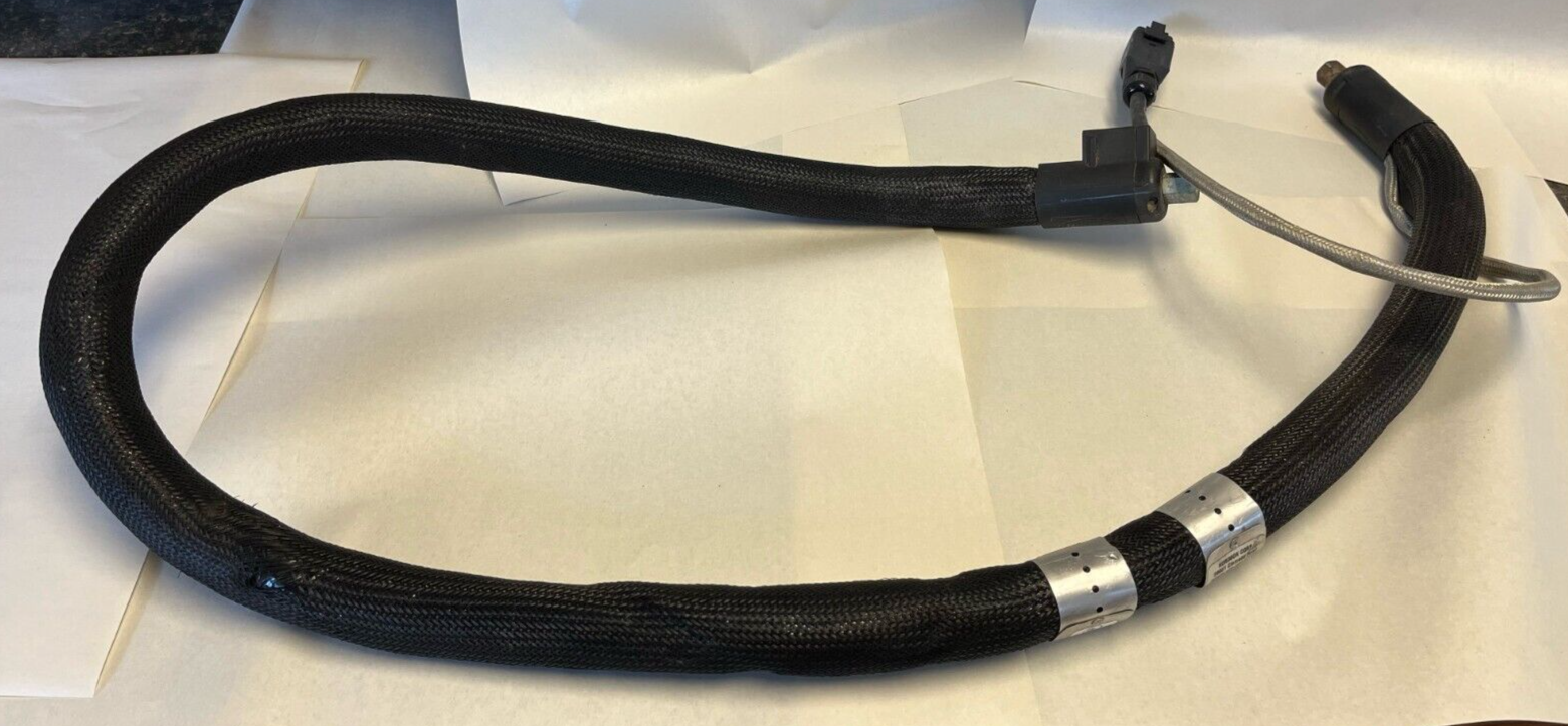 Nordson 274792D Hot Glue Melt Hose 6ft (DE)